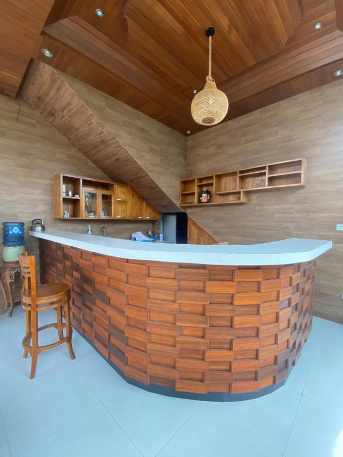 Pucuk Bali Homestay Чангу Экстерьер фото