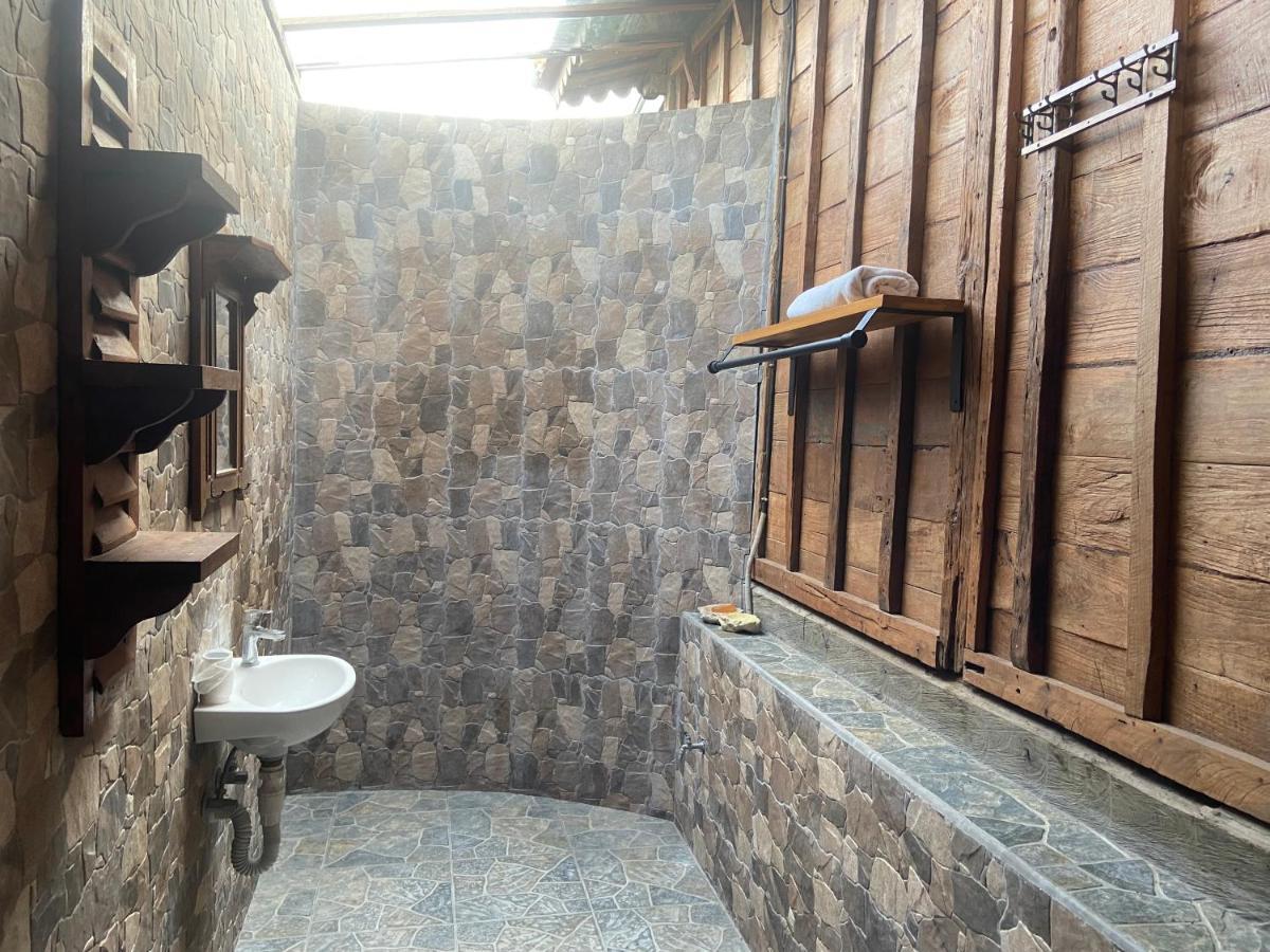 Pucuk Bali Homestay Чангу Экстерьер фото