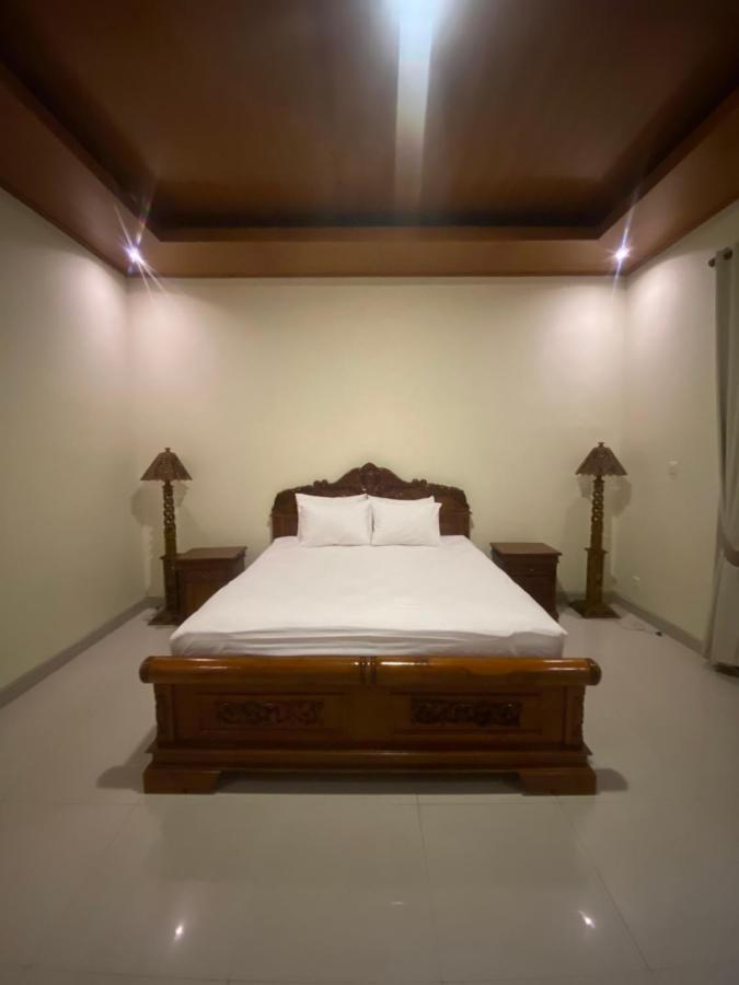 Pucuk Bali Homestay Чангу Экстерьер фото