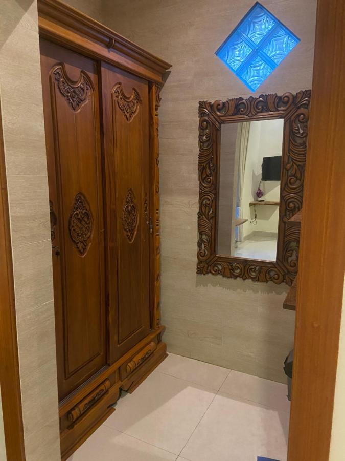 Pucuk Bali Homestay Чангу Экстерьер фото