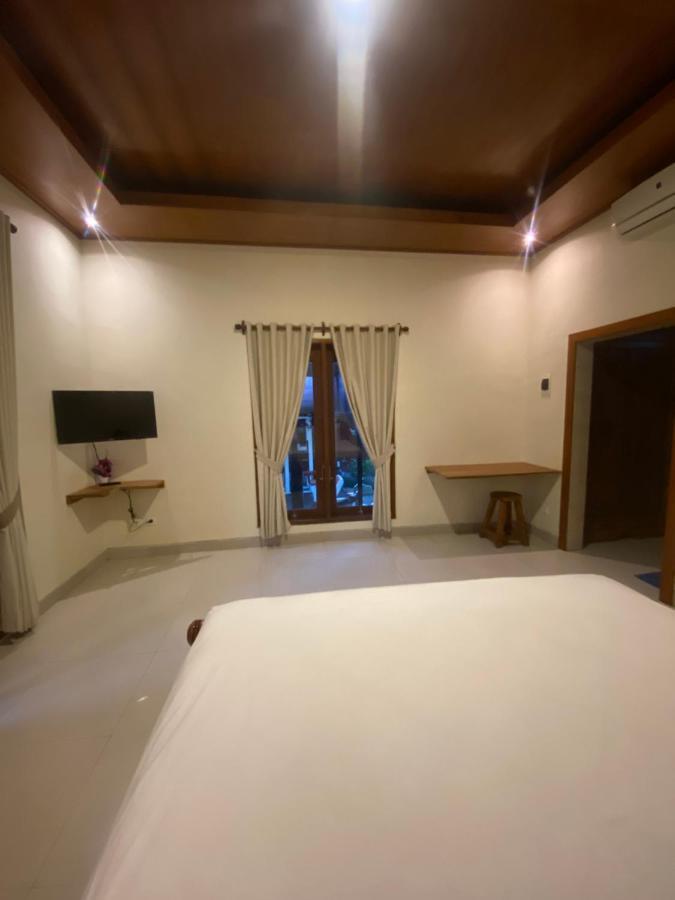 Pucuk Bali Homestay Чангу Экстерьер фото