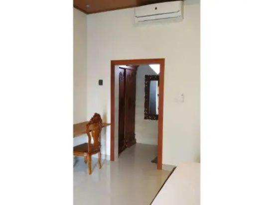 Pucuk Bali Homestay Чангу Экстерьер фото